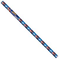 Papier d’emballage - Spider-Man - 30" x 5'