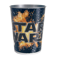 Verre en plastique - Star Wars - 16oz