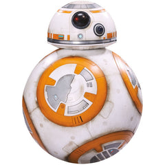 Cartons d'invitations - Star Wars - 8/Pqt