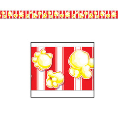 Ribbon - Popcorn - 20'