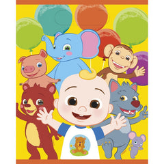 Sacs surprises - Cocomelon - 8/Pqt