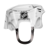 Casques de hockey en papier - LNH - 4/Pqt