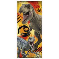 Décoration de Porte - Le Monde Jurassique 3