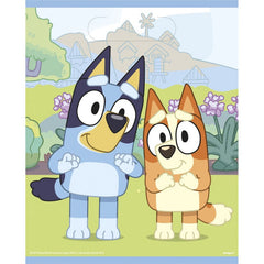 Sacs surprises - Bluey - 8/Pqt