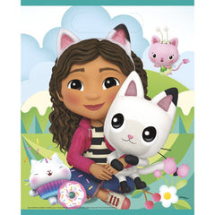 Sacs surprises - Gabby et la maison magique - 8/Pqt