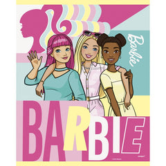 Sacs surprises - Barbie - 8/Pqt