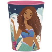 Verre en Plastique - Disney La Petite Sirène - 16oz