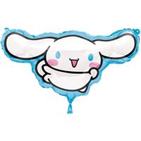 Mylar Supershape - Cinnamoroll - 29"