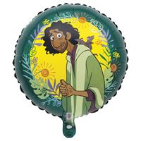 Mylar - Disney Encanto - Bruno - 18"