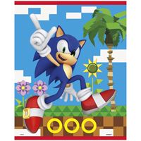 Sacs à surprises - Sonic - 8/Pqt