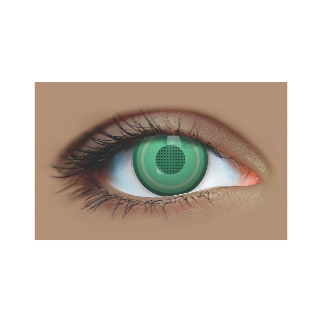 Verres de Contact - Anya Forger Primal