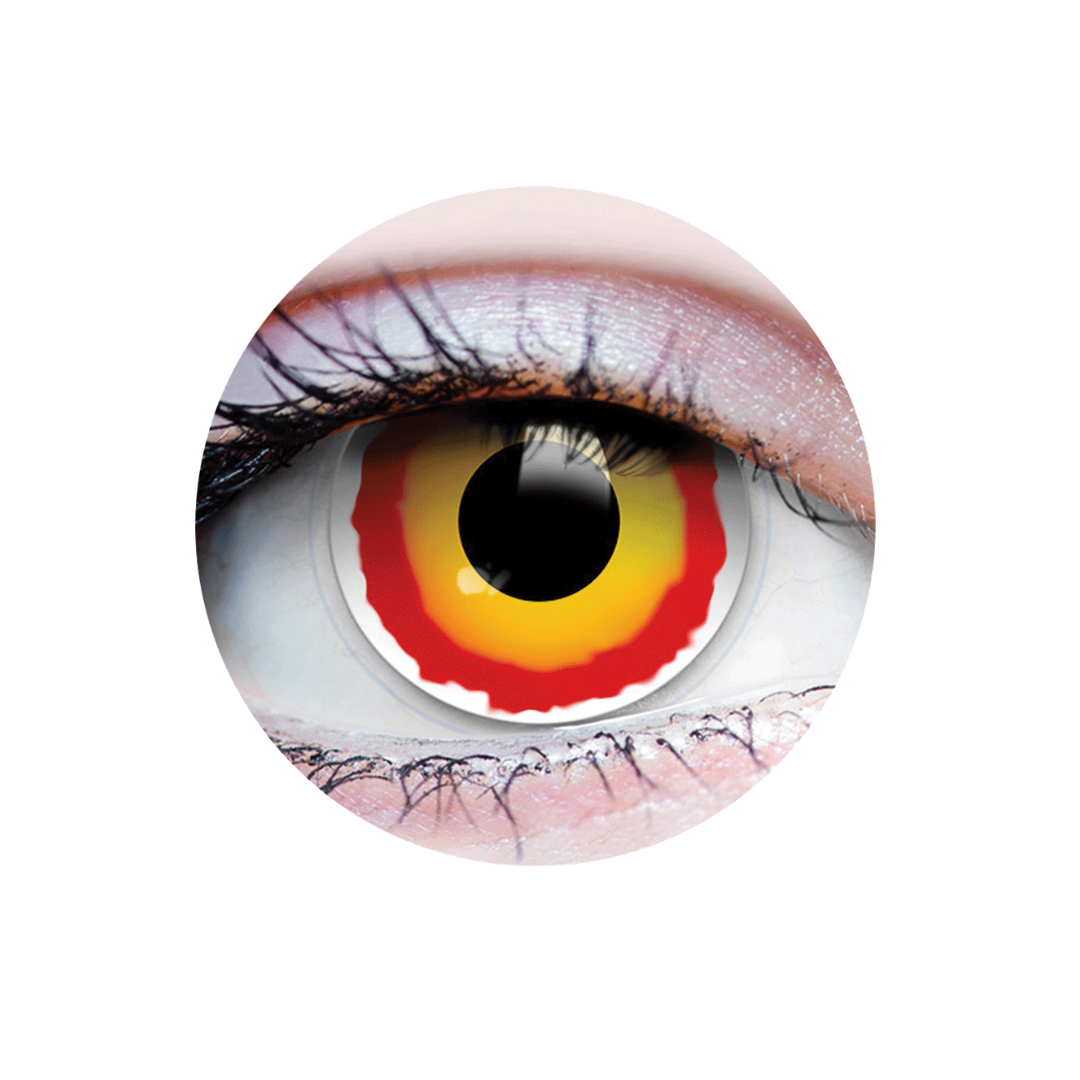 Verres de Contact - Sith Primal