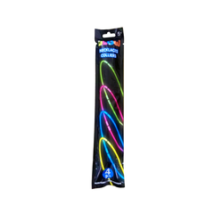 Colliers Lumineux 8 po - 12/Pqt RICOCHET