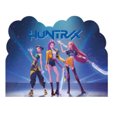 Carte Dinvitation - K-Pop Demon Hunter - 10/Pqt J-FÊTE EXTRÊME