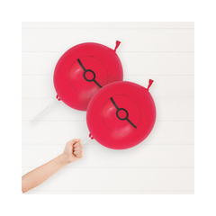 Ballons de jeu – Pokémon – 16" – 2/Pqt Unique Industries
