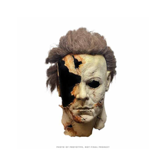Masque – Michael Myers – New ’23 – Rob Zombie