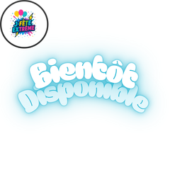 Faucheuse debout extensible – 66"