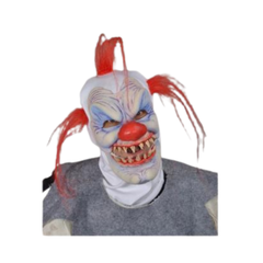 Masque – Syco le Clown