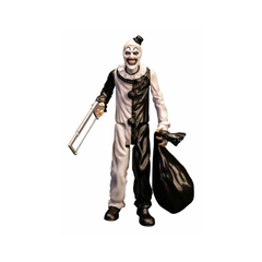 Figurine – Art le Clown – Terrifier – 5" Trick or Treat