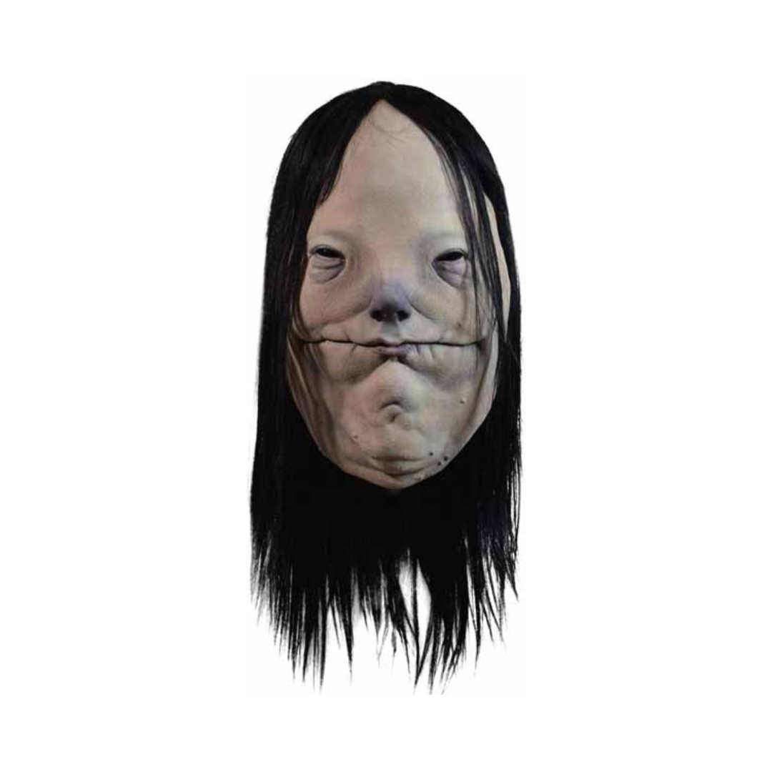 Masque – La Dame Pâle – Histoires effrayantes Trick or Treat
