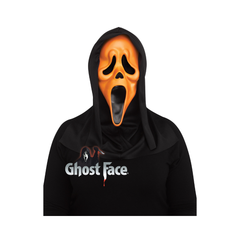 Masques fluorescents Ghost Face® – Assortis Fun World