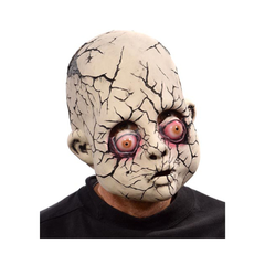 Masque – Poupée Brisée Zagone