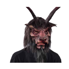 Masque – Seigneur des Ténèbres Zagone