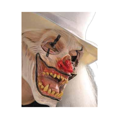 Masque – Ce n’est pas drôle Zagone