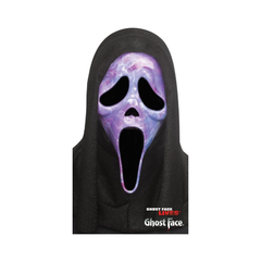 Masque – Ghost Face® Marbré Fun World
