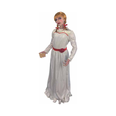 Costume – Annabelle Trick or Treat