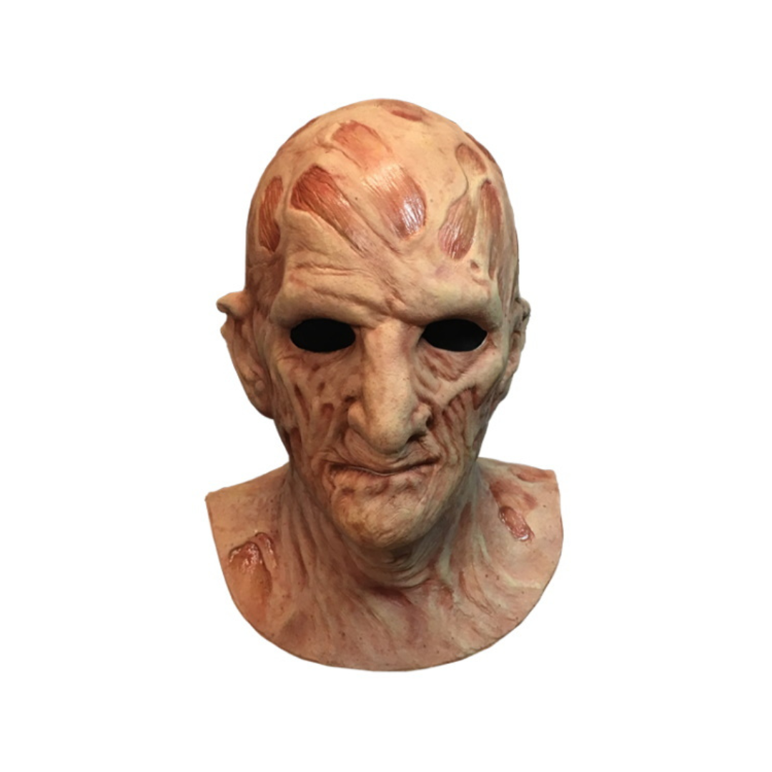 Masque – Freddy de Luxe – Les Griffes de la nuit 2 : La Revanche Trick or Treat