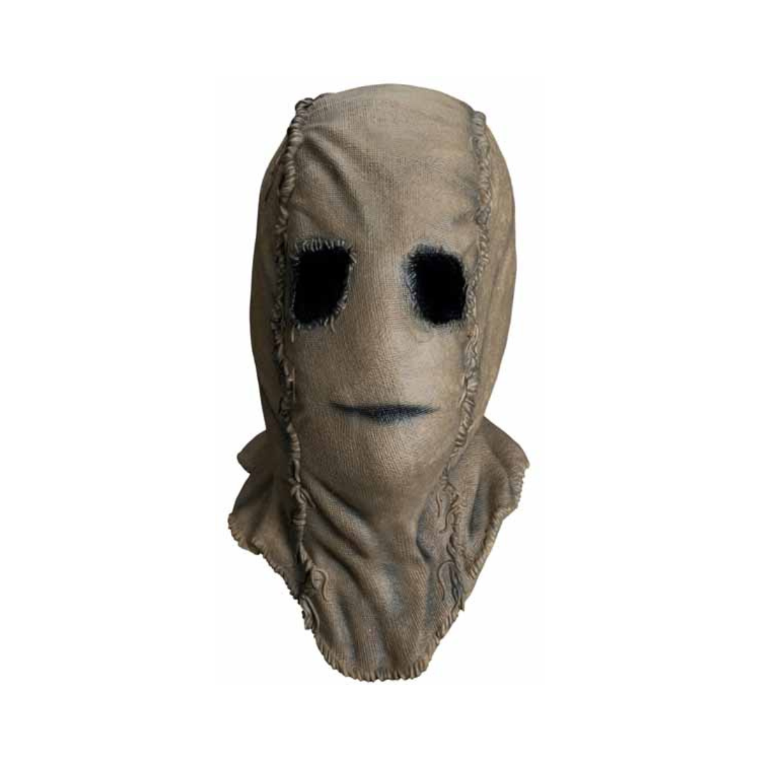 Masque – Épouvantail – The Strangers Trick or Treat
