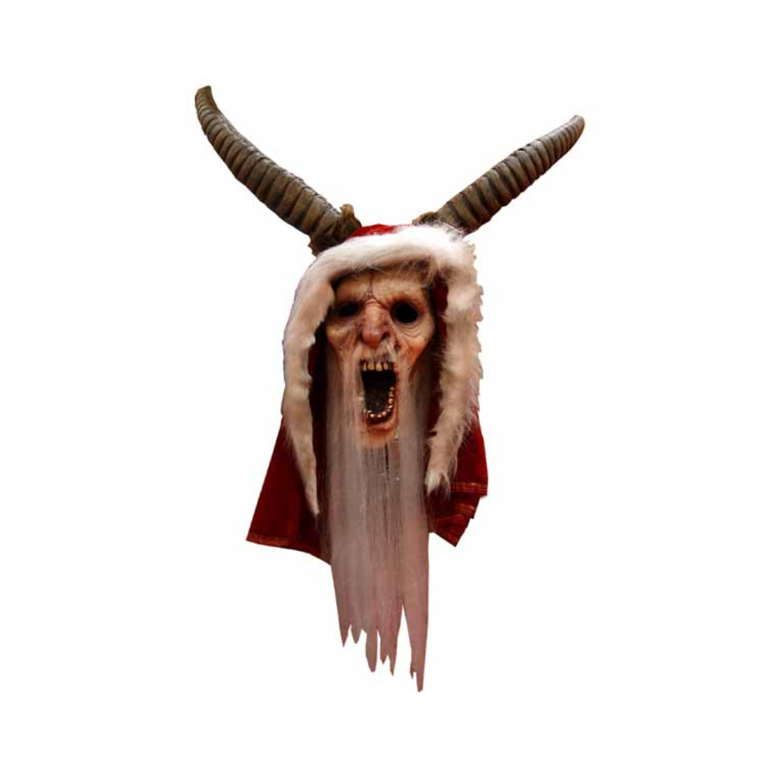 Masque – Krampus Trick or Treat
