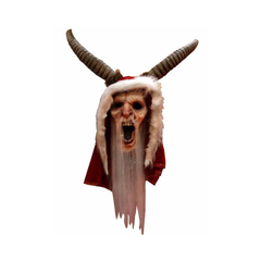 Masque – Krampus Trick or Treat