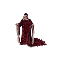 Costume – Krampus Trick or Treat