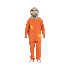Costume Adulte – Sam – Trick ’r Treat – Taille Unique Trick or Treat