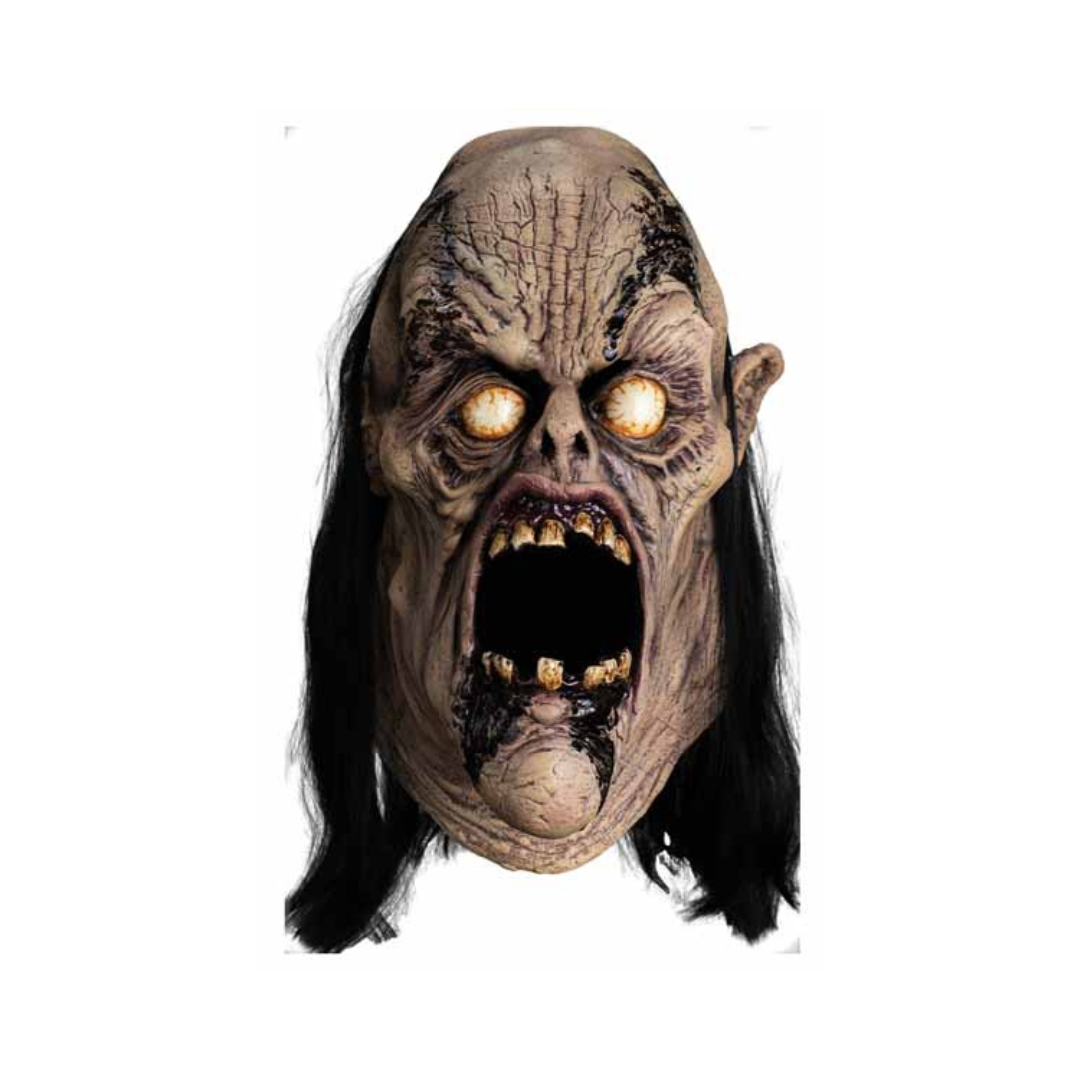 Masque – Sorcière de la fosse – Army of Darkness Trick or Treat
