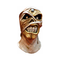Masque – Momie Powerslave – Iron Maiden Trick or Treat
