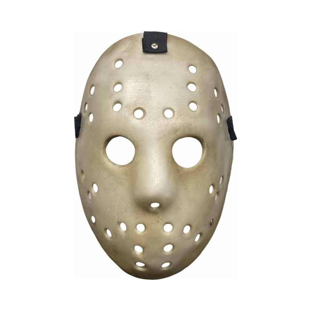 Masque – Gardien Mabry Monster – Antique Trick or Treat