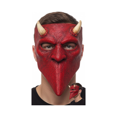 Masque – Bauta Diable Fun World