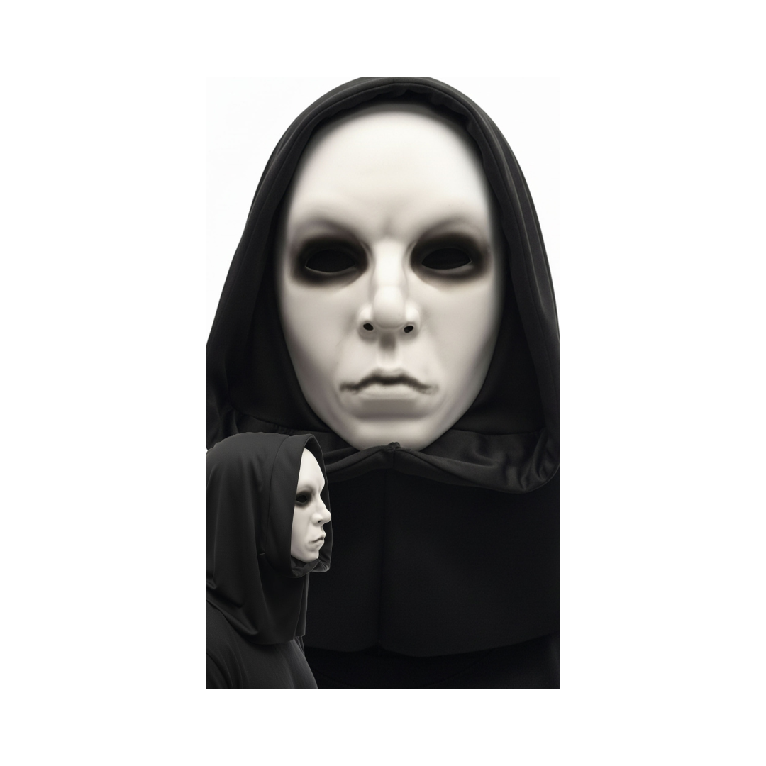 Masque – Revenant Fun World