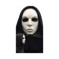 Masque – Revenant Fun World