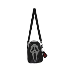 Sac en bandoulière – Ghost Face® Fun World