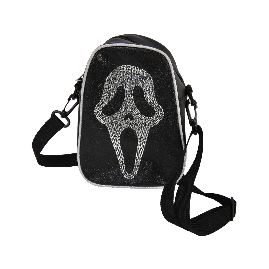 Sac en bandoulière – Ghost Face® Fun World