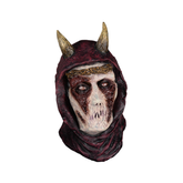 Masque – Mort Silencieuse Ghoulish