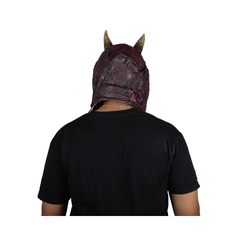 Masque – Mort Silencieuse Ghoulish