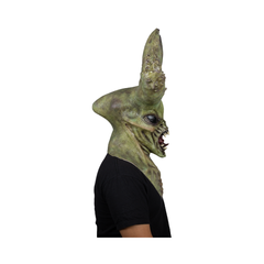 Masque – Alien aux grandes cornes Ghoulish