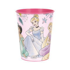 Verre en Plastique - Disney Princesse - 16oz Unique