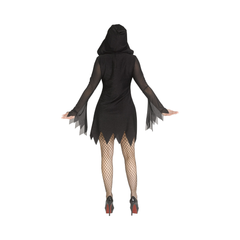 Costume Femme - Deluxe Bling Ghost Face® - Adulte Fun World