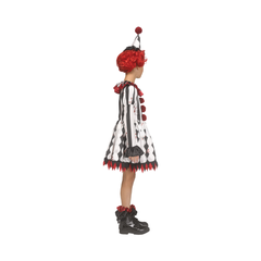 Costume Enfant - Ghost Face® Arlequin Fun World